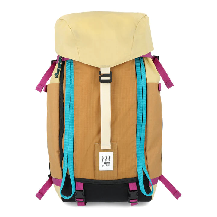 Topo Designs Mountain Pack 28L Backpack