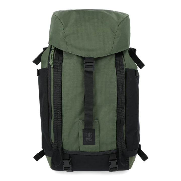 Topo Designs Mountain Pack 28L Backpack