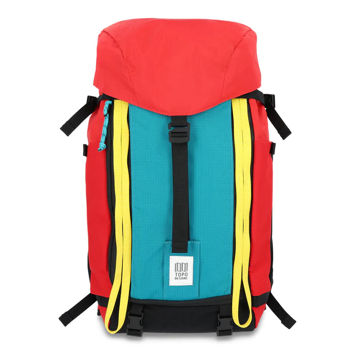 Topo Designs Mountain Pack 28L Backpack