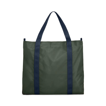 Topo Designs Mountain Essential Tote 9L 托特袋 | 可拆肩帶 | 內外收納袋 | 日常通勤手提袋