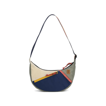 Topo Designs Moonlight Crossbody Bag 灣月形斜孭袋 單肩包