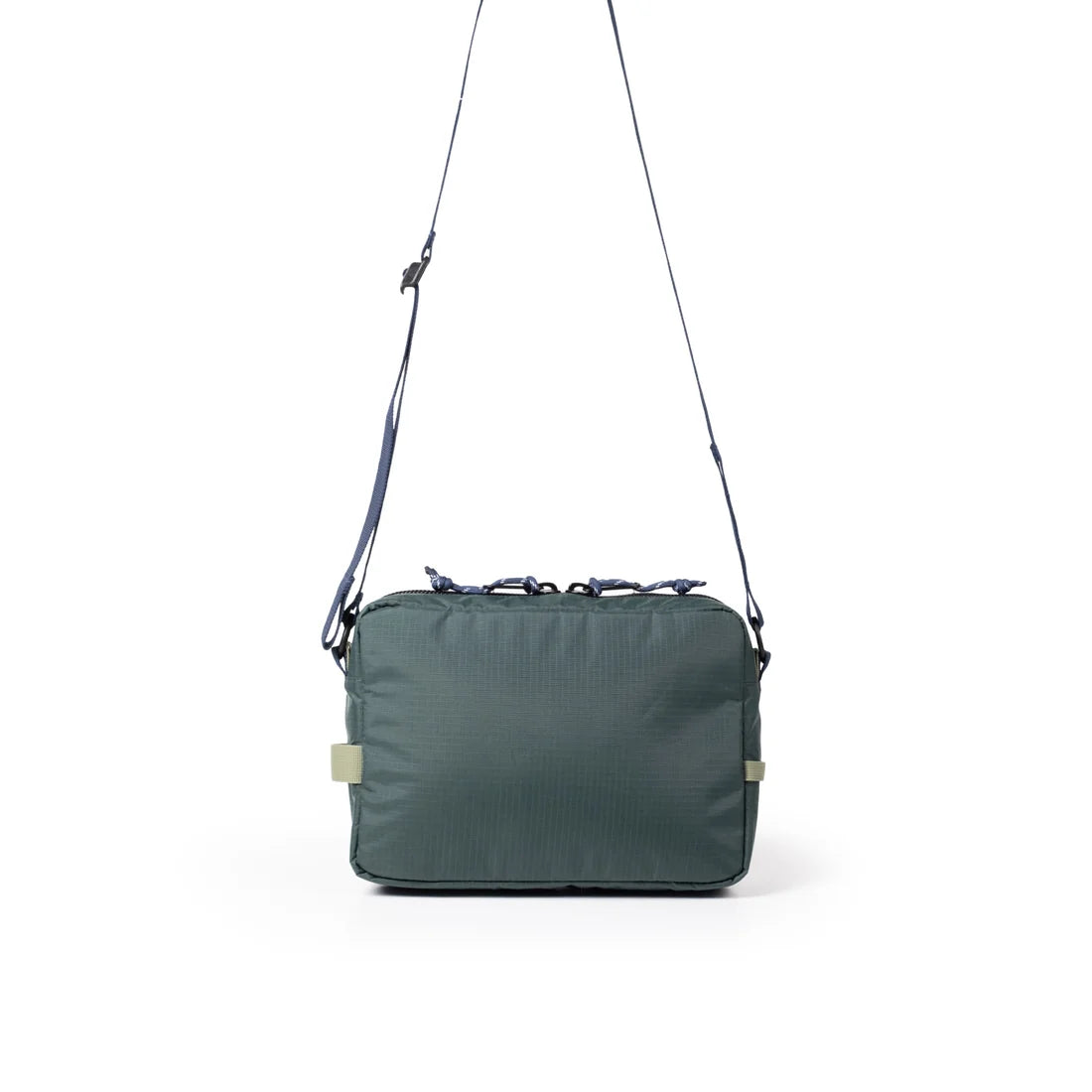 Topo Designs Block Bag 3.5L 斜孭袋 | 多袋收納 | 日常通勤小包