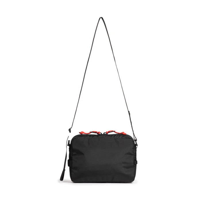 Topo Designs Block Bag 3.5L 斜孭袋 | 多袋收納 | 日常通勤小包