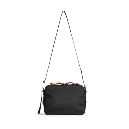 Topo Designs Block Bag 3.5L 斜孭袋 | 多袋收納 | 日常通勤小包