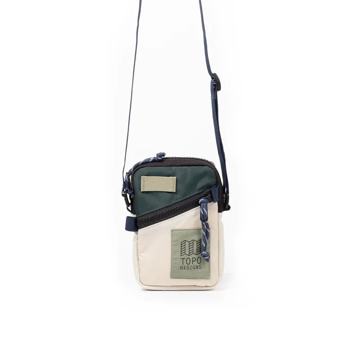 Topo Designs Mini Shoulder Bag Crossbody Bag Waist Bag Sling Bag