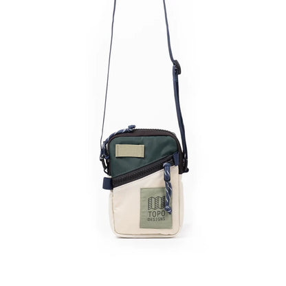 Topo Designs Mini Shoulder Bag Crossbody Bag Waist Bag Sling Bag