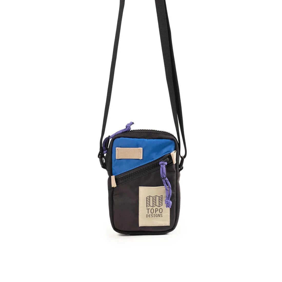 Topo Designs Mini Shoulder Bag Crossbody Bag Waist Bag Sling Bag