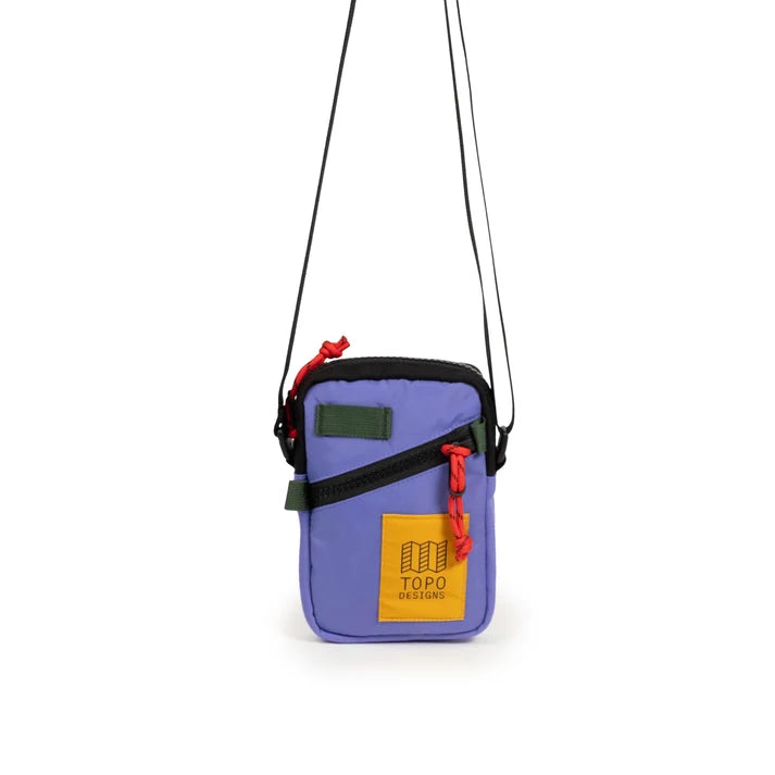 Topo Designs Mini Shoulder Bag Crossbody Bag Waist Bag Sling Bag
