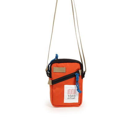 Topo Designs Mini Shoulder Bag Crossbody Bag Waist Bag Sling Bag
