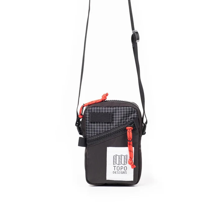 Topo Designs Mini Shoulder Bag Crossbody Bag Waist Bag Sling Bag