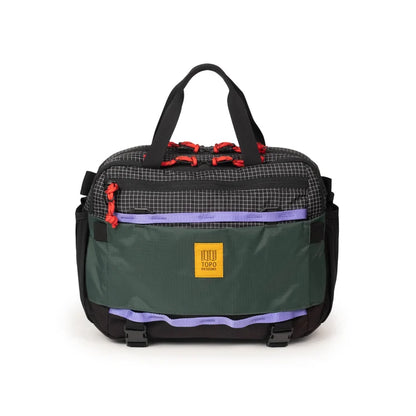 Topo Designs Mountain Cross Bag 斜揹袋 手提袋 可放13"電腦