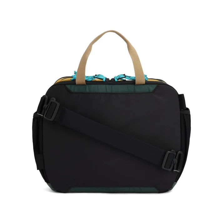 Topo Designs Mountain Cross Bag 斜揹袋 手提袋 可放13"電腦