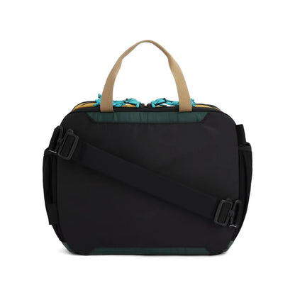 Topo Designs Mountain Cross Bag 斜揹袋 手提袋 可放13"電腦