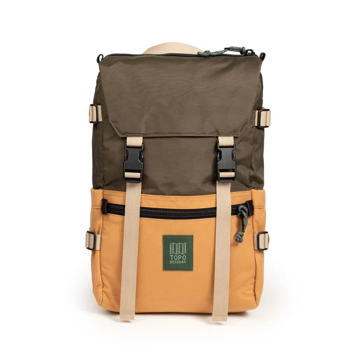 Topo Designs Rover Pack Classic 20L backpack licensed in Hong Kong