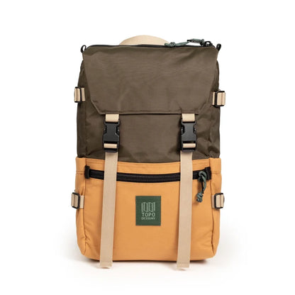 Topo Designs Rover Pack Classic 20L backpack licensed in Hong Kong