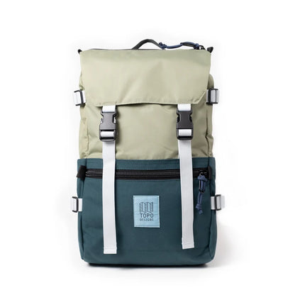 Topo Designs Rover Pack Classic 20L backpack licensed in Hong Kong