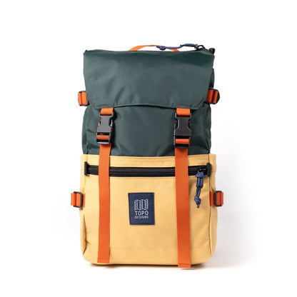 Topo Designs Rover Pack Classic 20L backpack licensed in Hong Kong