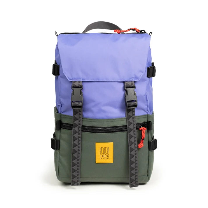 Topo Designs Rover Pack Classic 20L backpack licensed in Hong Kong