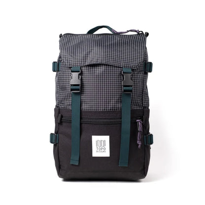 Topo Designs Rover Pack Classic 20L backpack licensed in Hong Kong