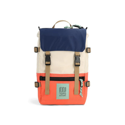 Topo Design Backdrop - Rover Pack Mini 10L Backpack