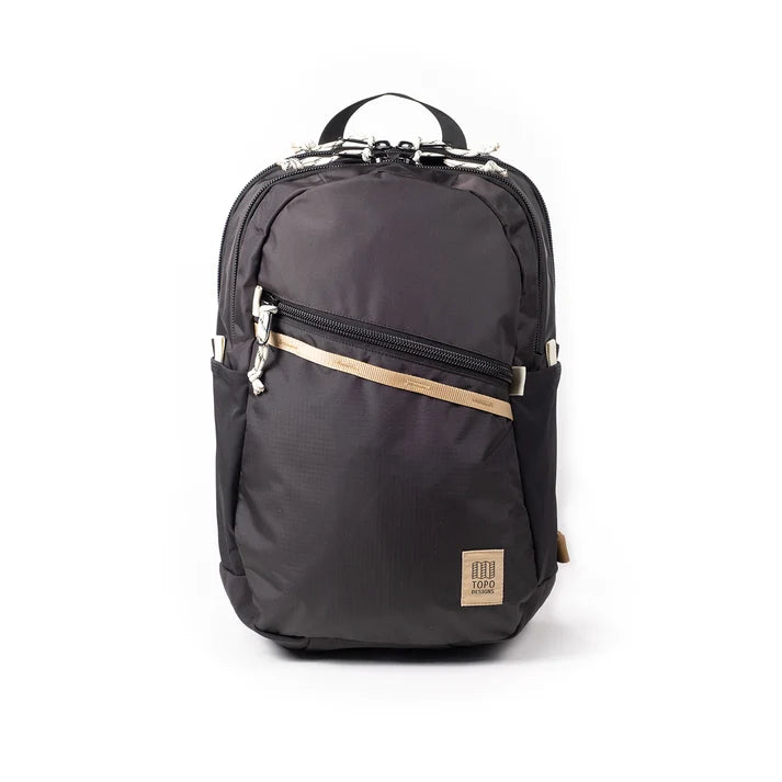 Topo Designs Commuter Backpack 25L 背囊 | 16吋電腦隔層 | 雙主格收納 | 通勤日用