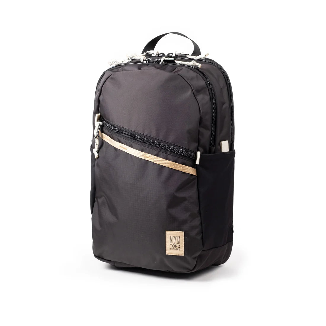 Topo Designs Commuter Backpack 25L 背囊 | 16吋電腦隔層 | 雙主格收納 | 通勤日用