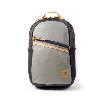 Topo Designs Commuter Backpack 25L 背囊 | 16吋電腦隔層 | 雙主格收納 | 通勤日用