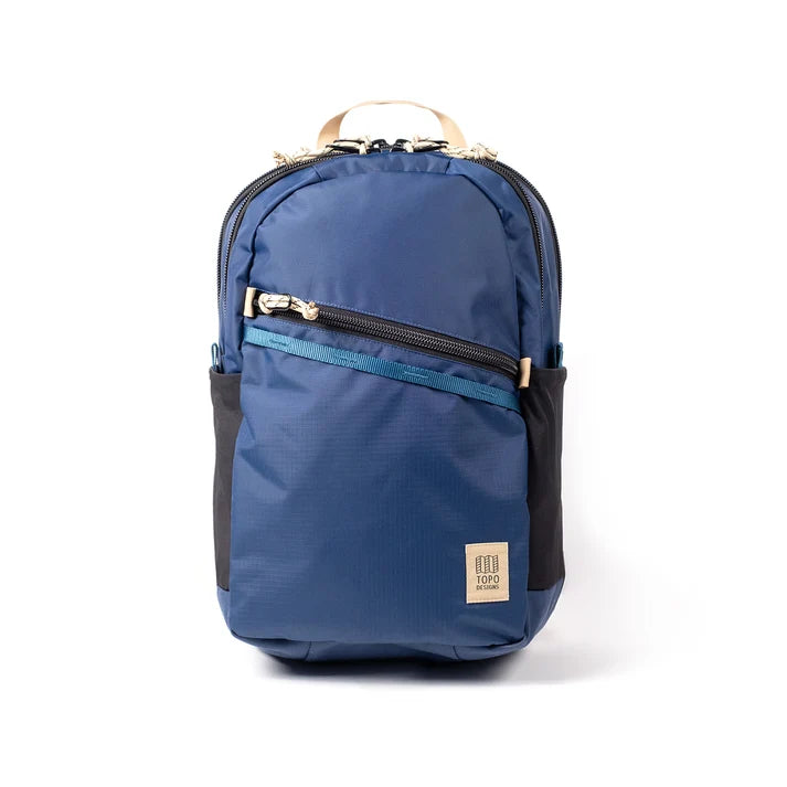 Topo Designs Commuter Backpack 25L 背囊 | 16吋電腦隔層 | 雙主格收納 | 通勤日用