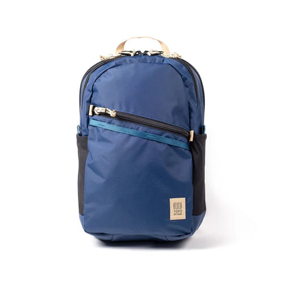 Topo Designs Commuter Backpack 25L 背囊 | 16吋電腦隔層 | 雙主格收納 | 通勤日用