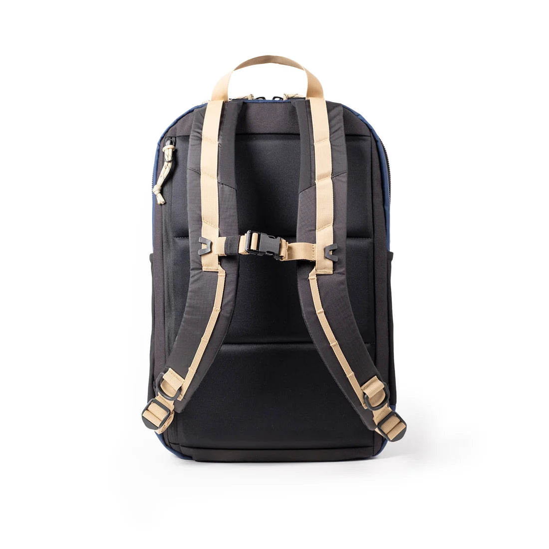 Topo Designs Commuter Backpack 25L 背囊 | 16吋電腦隔層 | 雙主格收納 | 通勤日用