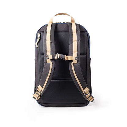 Topo Designs Commuter Backpack 25L 背囊 | 16吋電腦隔層 | 雙主格收納 | 通勤日用