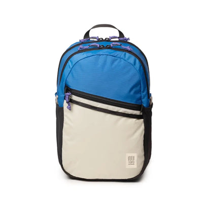 Topo Designs Commuter Backpack 25L 背囊 | 16吋電腦隔層 | 雙主格收納 | 通勤日用