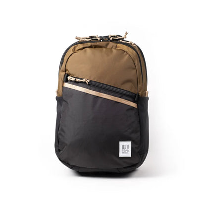 Topo Designs Commuter Backpack 25L 背囊 | 16吋電腦隔層 | 雙主格收納 | 通勤日用