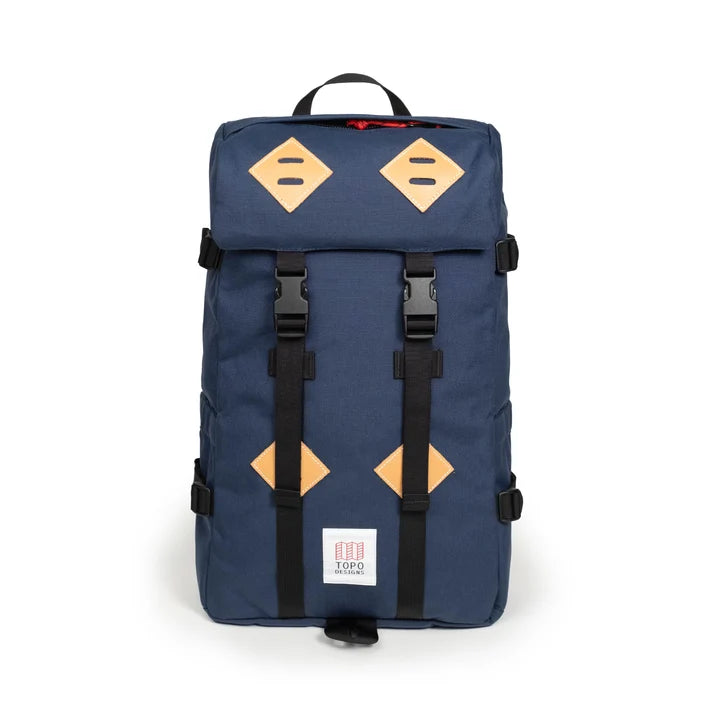 Hong Kong Stock Topo Designs Daypack Klettersack Backpack 25L