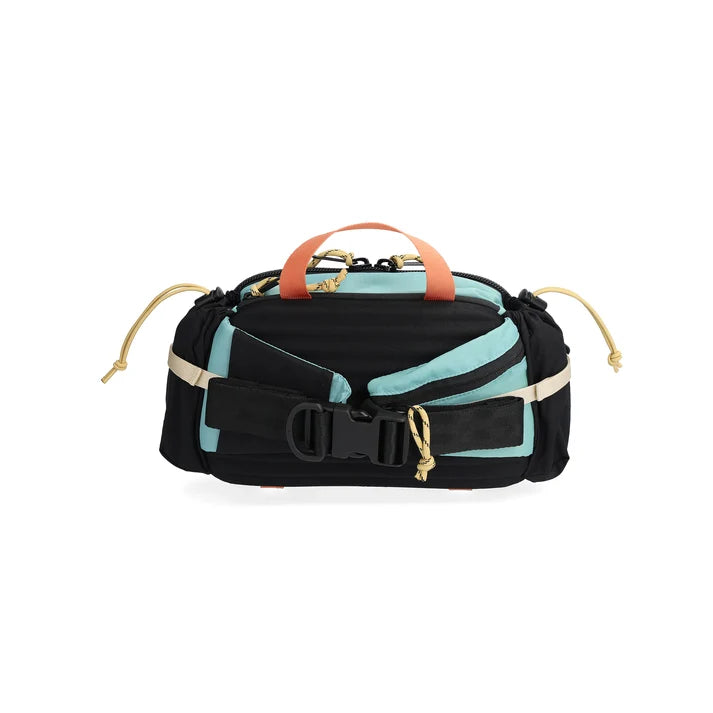 Mountain Hydro Hip Pack Waist Bag Sling Bag Outdoor Cycling Hiking