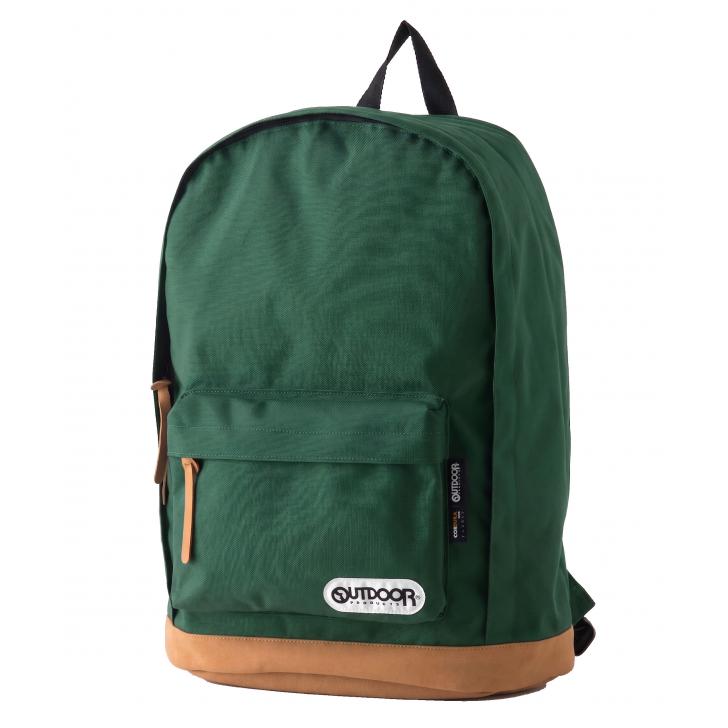 Outdoor Products Classic 4053EXPT 32L 背囊【香港行貨】| 絨面底部加固 | 經典日用背包 | 通勤大容量