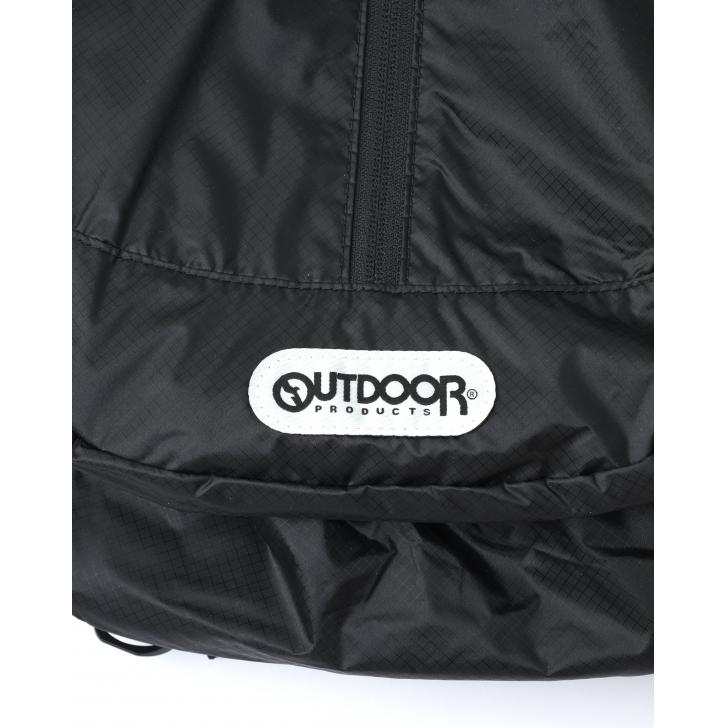 Outdoor Products Urban Backpack 19L 背囊【香港行貨】| 雙主格 | 抗水抗污 | 城市通勤背包