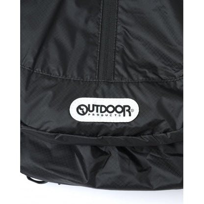 Outdoor Products Urban Backpack 19L 背囊【香港行貨】| 雙主格 | 抗水抗污 | 城市通勤背包