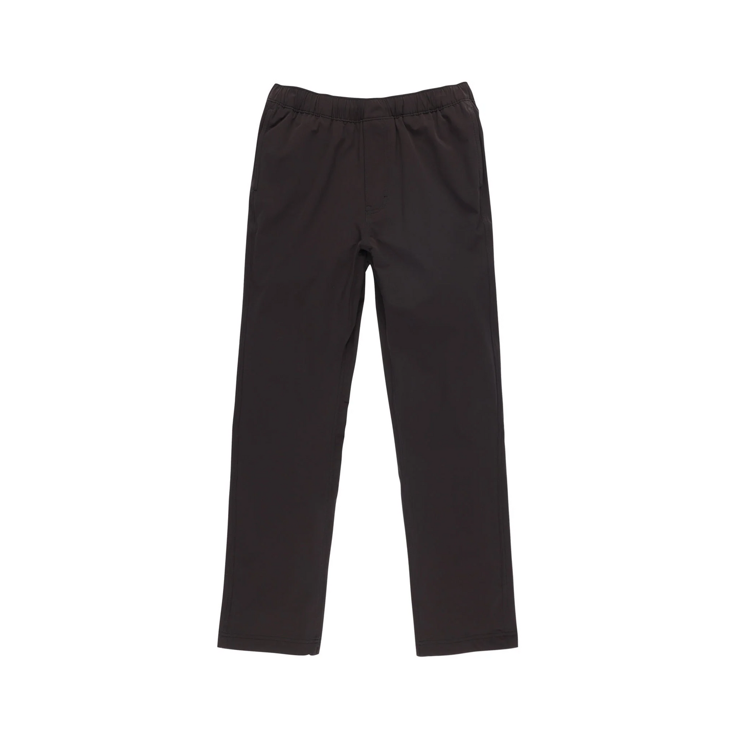 Topo Design Boulder Pants Men's - Black 黑色長褲 男裝 L Size