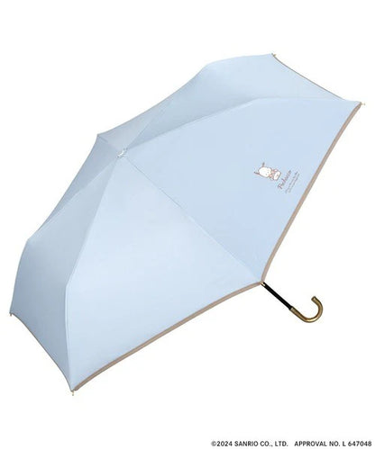 WPC X SANRIO Pocrecco miri  50cm  迷你遮陽傘 PC狗