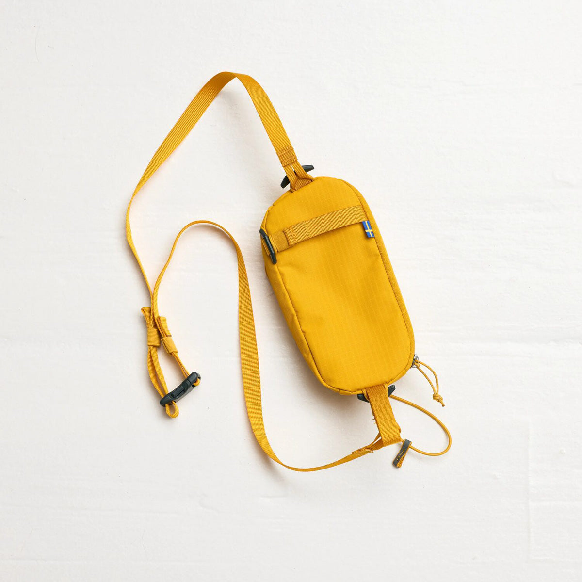 Fjallraven Abisko Bottle Pocket 水樽袋 獨立使用 或 加到背囊上