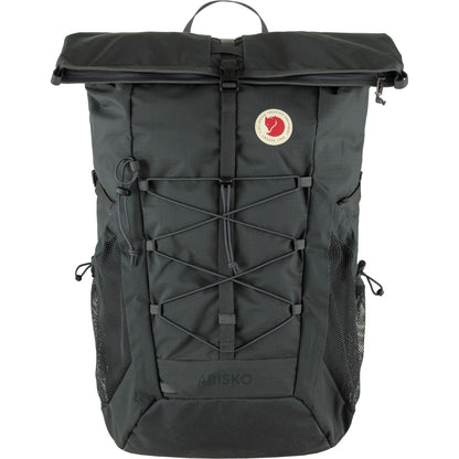 Fjallraven ABisko Hike Foldsack backpack day use outdoor travel backpack 25L