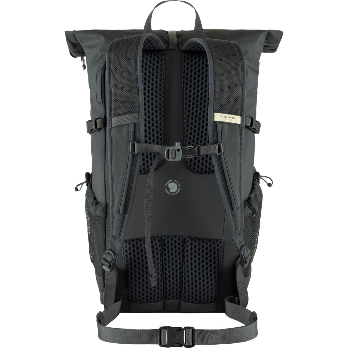 Fjallraven ABisko Hike Foldsack 背囊 日用 戶外 旅行 背包 25L