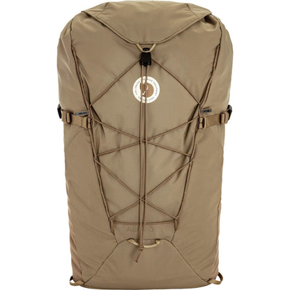 Fjallraven Abisko Hike Lite 20 輕量高包覆機能健行背包【香港行貨】| 跑背心一體化背負系統 | 模組化可拆卸式腰包 - Life Sports
