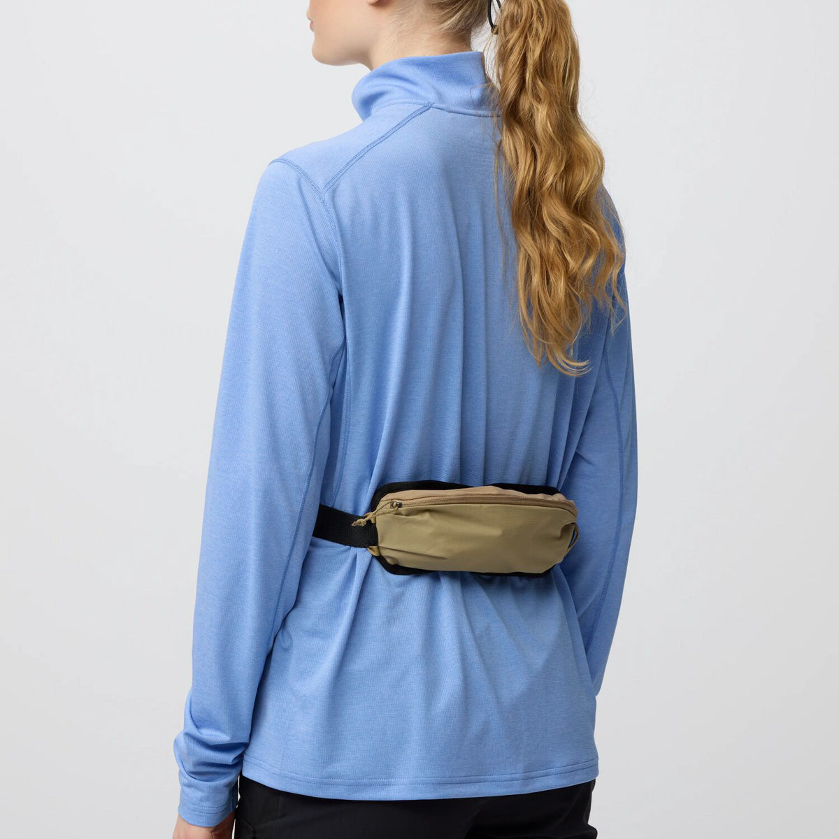 Fjallraven Abisko Hike Lite 20 輕量高包覆機能健行背包【香港行貨】| 跑背心一體化背負系統 | 模組化可拆卸式腰包 - Life Sports