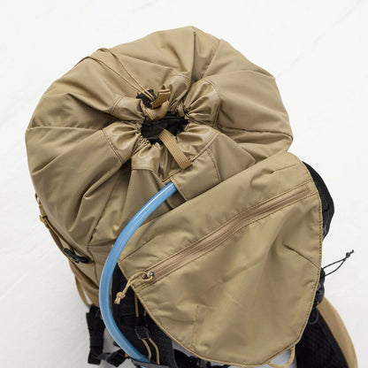 Fjallraven Abisko Hike Lite 20 輕量高包覆機能健行背包【香港行貨】| 跑背心一體化背負系統 | 模組化可拆卸式腰包 - Life Sports