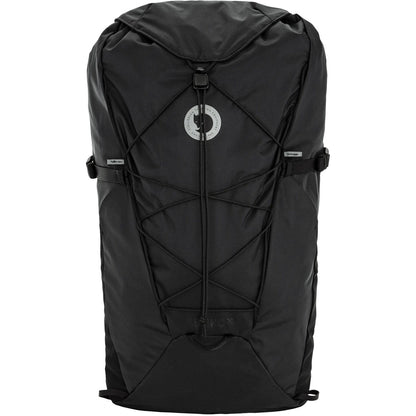 Fjallraven Abisko Hike Lite 20 輕量高包覆機能健行背包【香港行貨】| 跑背心一體化背負系統 | 模組化可拆卸式腰包 - Life Sports