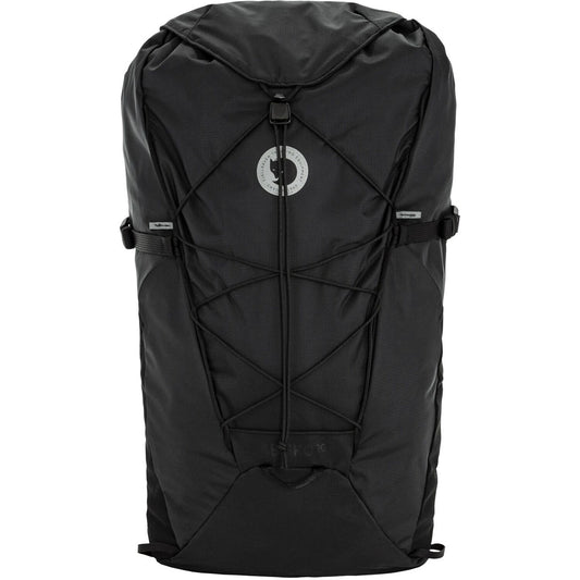 Fjallraven Abisko Hike Lite 20 輕量高包覆機能健行背包【香港行貨】| 跑背心一體化背負系統 | 模組化可拆卸式腰包 - Life Sports