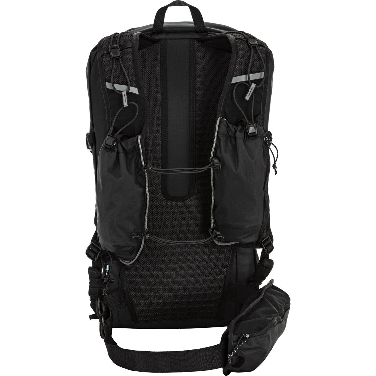 Fjallraven Abisko Hike Lite 20 輕量高包覆機能健行背包【香港行貨】| 跑背心一體化背負系統 | 模組化可拆卸式腰包 - Life Sports