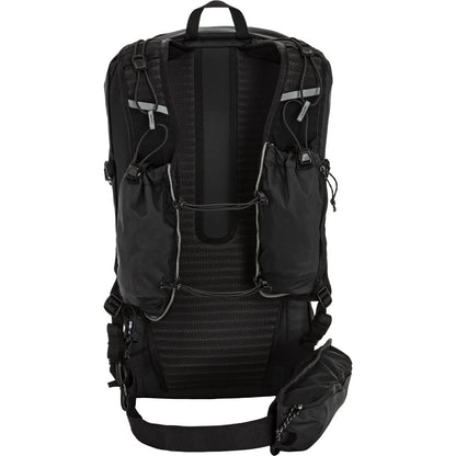 Fjallraven Abisko Hike Lite 20 輕量高包覆機能健行背包【香港行貨】| 跑背心一體化背負系統 | 模組化可拆卸式腰包 - Life Sports